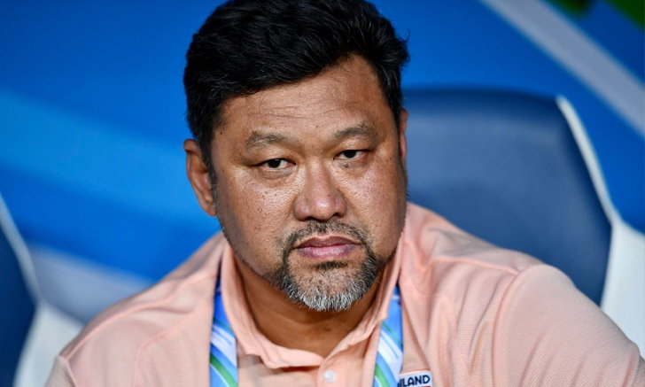 โค้ชโย่ง